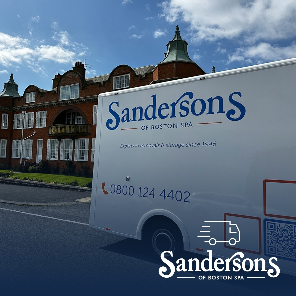 Sandersons of Boston Spa